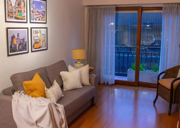 Lisboa Departamento Premium