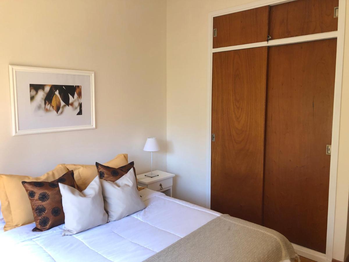 Apartamento Lisboa Departamento Premium Mar del Plata
