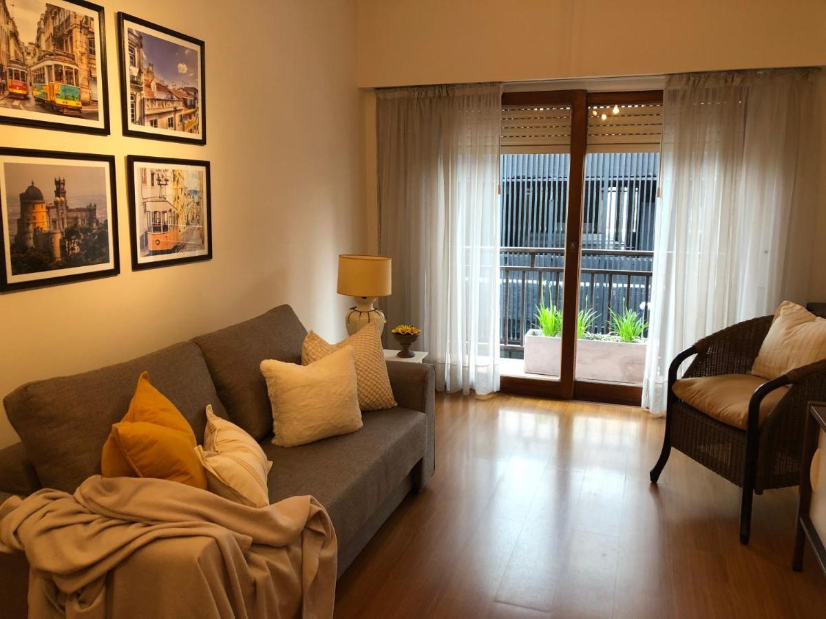 Lisboa Departamento Premium Mar del Plata