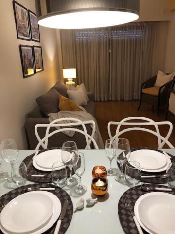 Lisboa Departamento Premium Apartamento *