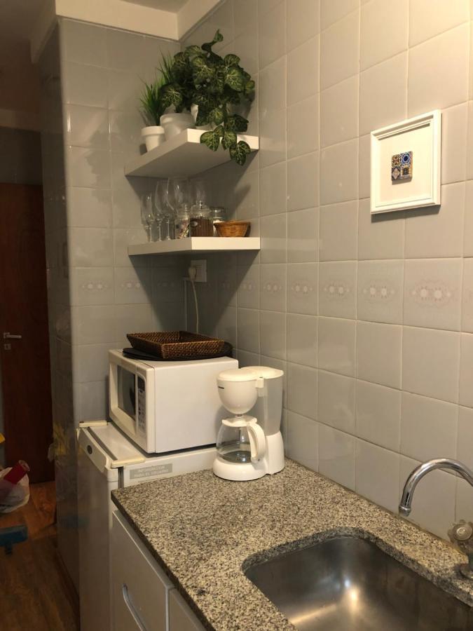 Apartamento Lisboa Departamento Premium Mar del Plata