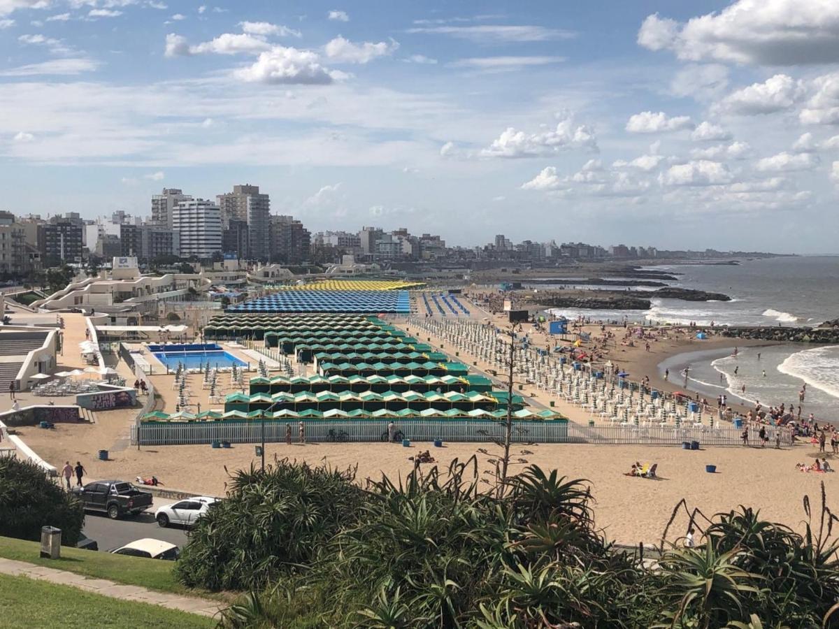 Lisboa Departamento Premium Apartamento Mar del Plata