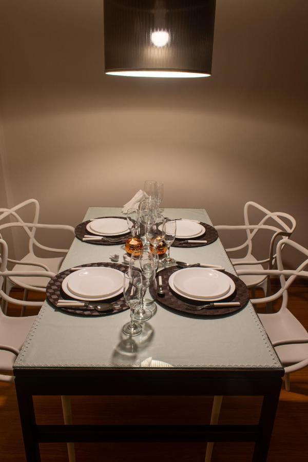 Apartamento Lisboa Departamento Premium Mar del Plata